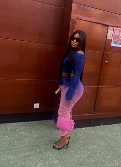 Badassiee - escort in Lagos, Nigeria Photo 2 of 3