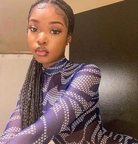 Badbitch - Acompañantes transexual in Mombasa