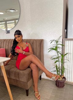 Badbitchkim - escort in Abuja Photo 1 of 1