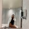 Badbitchkim - escort in Abuja