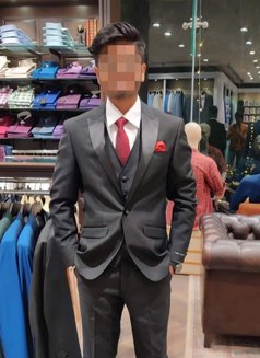 Badboi Harsh - Acompañantes masculino in Mumbai Photo 2 of 3