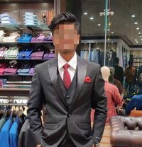 Harsh BFE Specialist - Male escort in Mumbai