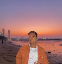 Badboi Raj 6969 - Male escort in Mumbai