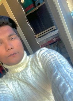 Badboi Raj 6969 - Male escort in Mumbai Photo 2 of 4