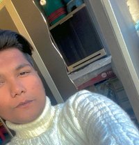 Badboi Raj 6969 - Male escort in Mumbai