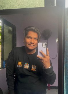Badboi Raj 6969 - Male escort in Mumbai Photo 3 of 4