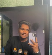 Badboi Raj 6969 - Male escort in Mumbai