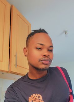 Badboy Kyl - Acompañantes masculino in Nairobi Photo 1 of 4