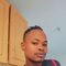 Badboy Kyl - Male escort in Nairobi