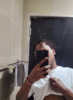 Badboy Kyl - Acompañantes masculino in Nairobi Photo 4 of 4