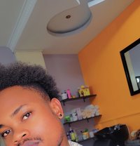 Badboy Kyl - Acompañantes masculino in Nairobi