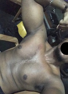 Badd Boy - Male escort in Colombo Photo 2 of 9