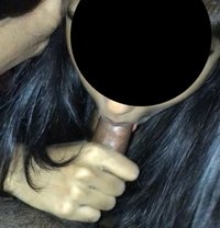 Badd Boy - Male escort in Colombo