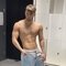 Oskar_HotBoy - Male escort in Dubai Photo 3 of 7