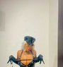 sexy mistress in AZAIBA - dominatrix in Muscat Photo 5 of 8