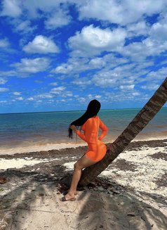 Baddie - escort in Gävle Photo 1 of 1