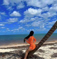 Baddie - escort in Gävle