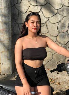 Baddie Graxxyyy | Camshow & Real Meet - escort in Manila Photo 10 of 10