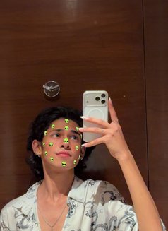 Baddie - Male escort in Gurgaon Photo 1 of 15