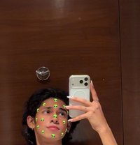 Baddie - Male escort in Gurgaon