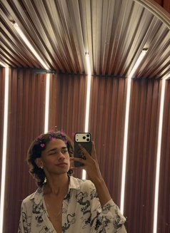 Baddie - Male escort in Gurgaon Photo 8 of 15