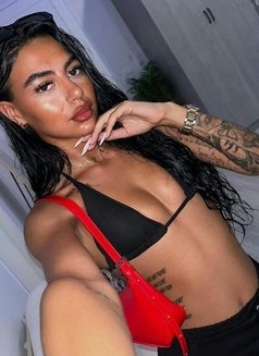 Baddie Maddie British Uk Babe - escort in Phuket Photo 5 of 16