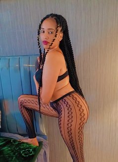 Baddie - escort in Riyadh Photo 3 of 4