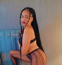 Baddie - escort in Riyadh