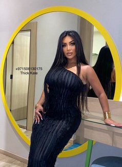 Thick Kate Half Latina Asian CIM GFE - escort in Dubai Photo 17 of 18