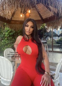 Baddie Thick Kate Half Latina Asian GFE - escort in Dubai Photo 17 of 17