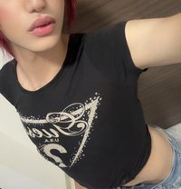 Baddie - Male escort in Tunis