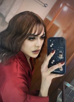 Baddy Magret - Acompañantes transexual in New Delhi Photo 6 of 6