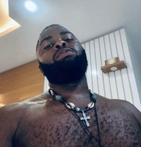 Badfucker - Acompañantes masculino in Lagos, Nigeria