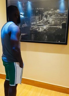 Badfucker - Acompañantes masculino in Accra Photo 5 of 5