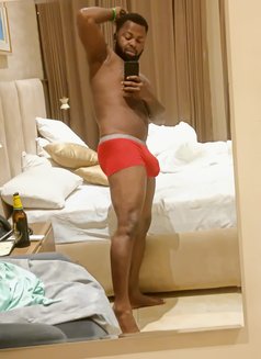 Badfucker - Male escort in Accra Photo 6 of 6