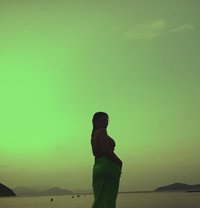 Badgal - escort in Hong Kong