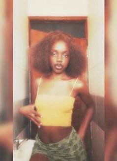 Badgal Nish - Male escort in Nairobi Photo 3 of 4