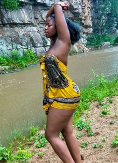 Badgal Nish - Male escort in Nairobi Photo 4 of 4