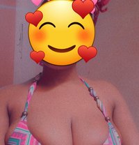 Badgiril Vera - escort in Cotonou