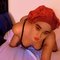 Badgirlcashina - Transsexual escort in Nairobi