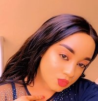 Badgirlcashina - Transsexual escort in Nairobi