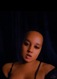 Badgirlcashina - Acompañantes transexual in Nairobi Photo 13 of 13