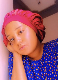 Badgirlcashina - Transsexual escort in Nairobi Photo 10 of 12