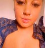 Badgirlcashina - Acompañantes transexual in Nairobi Photo 14 of 14