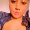 Badgirlcashina - Acompañantes transexual in Nairobi