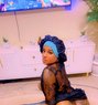 Badgirlcashina - Transsexual escort in Nairobi Photo 12 of 12