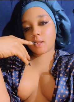 Badgirlcashina - Transsexual escort in Nairobi Photo 2 of 10