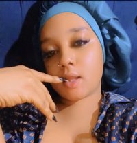 Badgirlcashina - Transsexual escort in Nairobi
