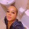 Badgirlcashina - Transsexual escort in Nairobi