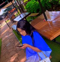 Badgirlcashina - Transsexual escort in Nairobi